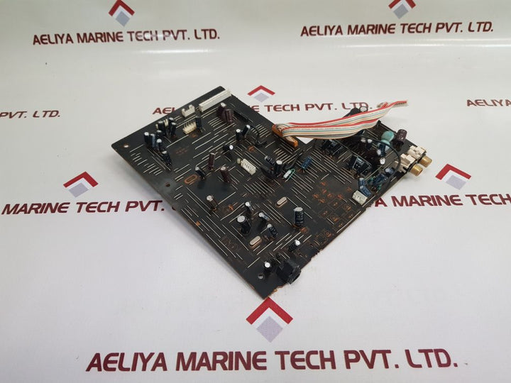 1U-3346-1 Pcb Card Cmke-p3X
