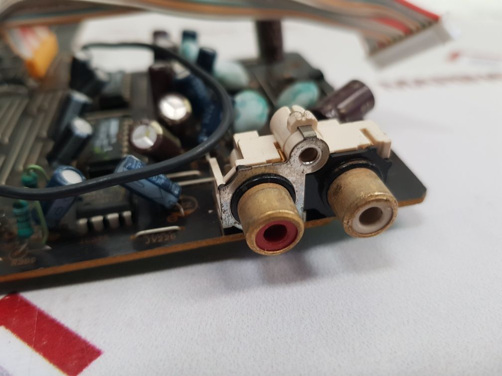 1U-3346-1 Pcb Card Cmke-p3X