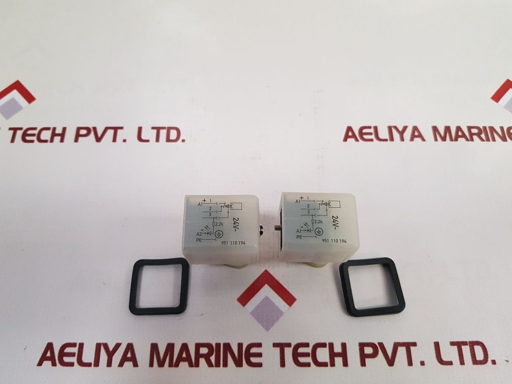 K&B 951 110 194 Valve