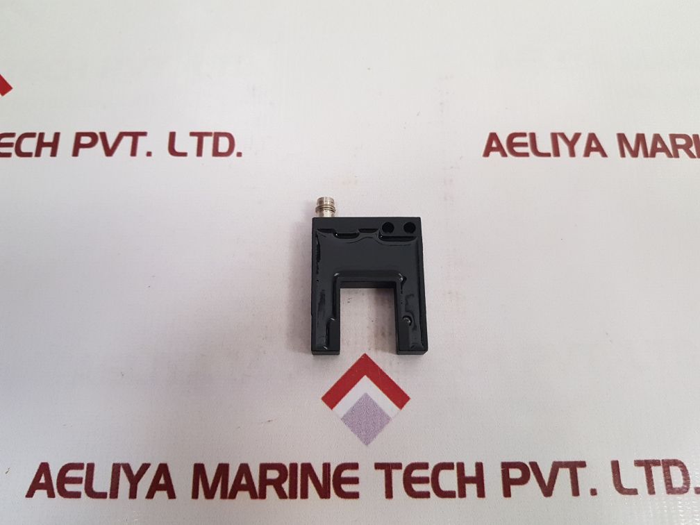 Ifm Opu201 Optical Fork Sensor