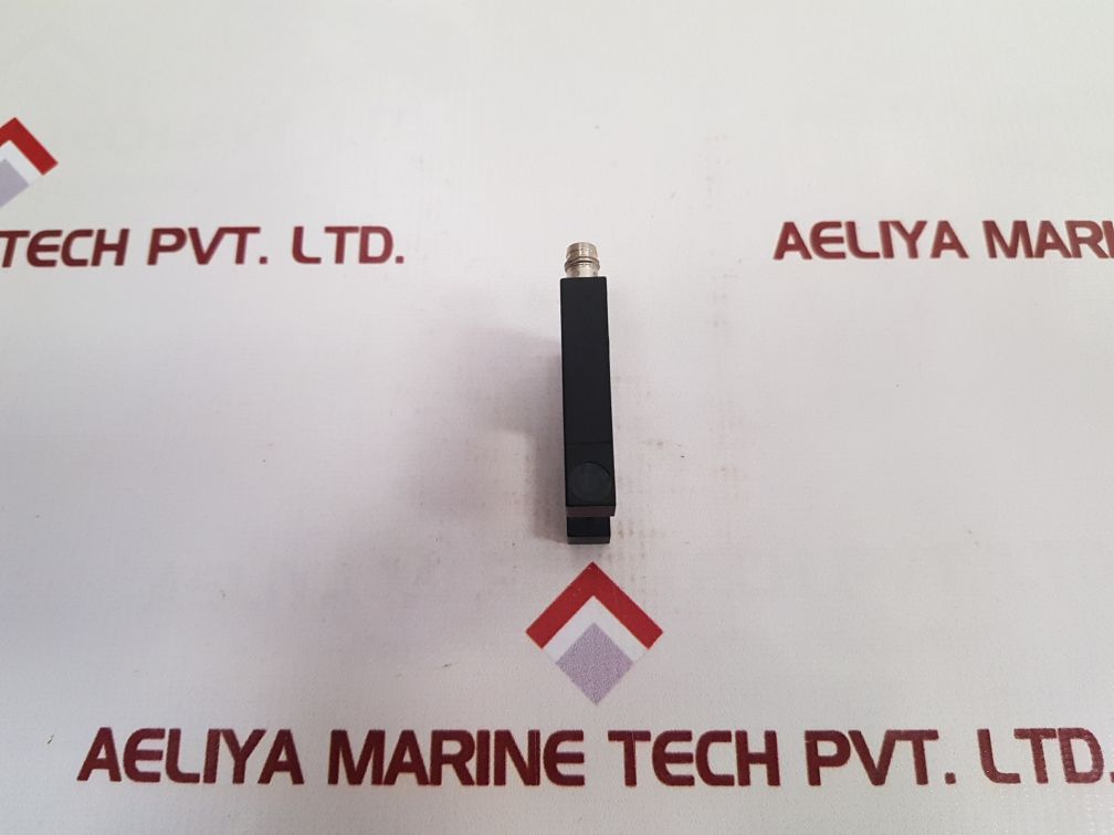 Ifm Opu201 Optical Fork Sensor