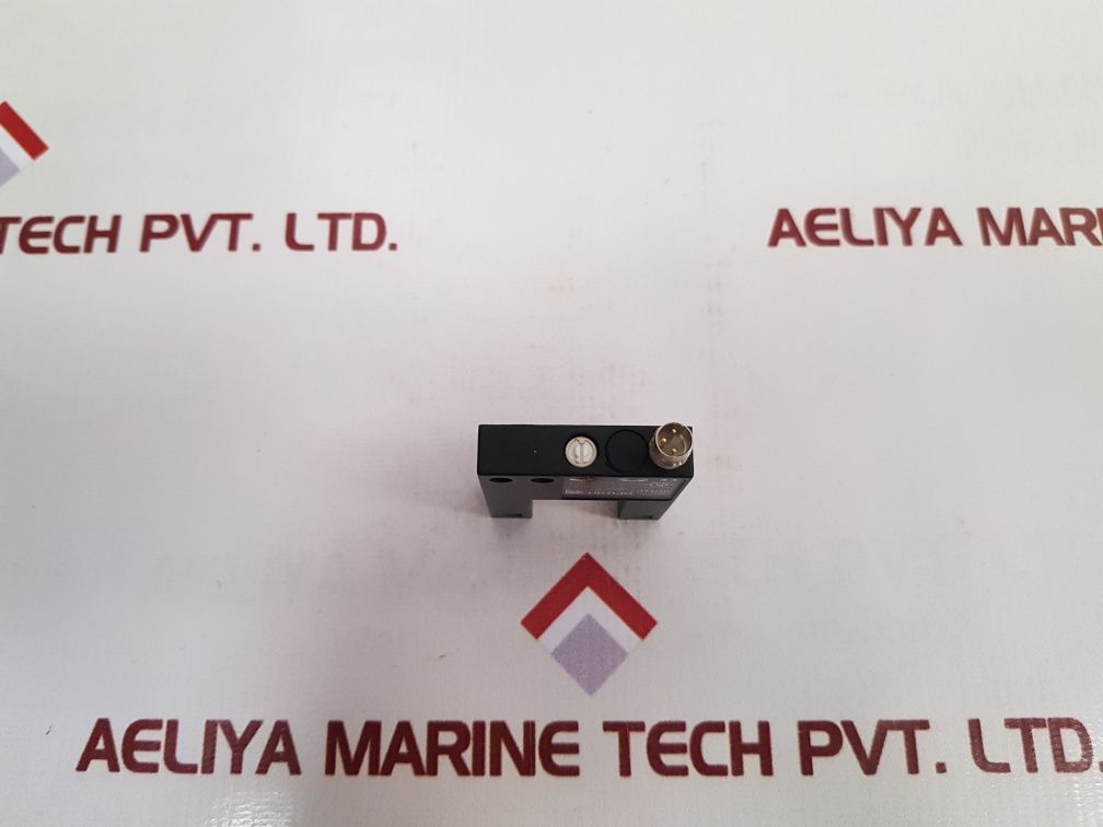 Ifm Opu201 Optical Fork Sensor