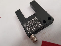 Ifm Opu201 Optical Fork Sensor