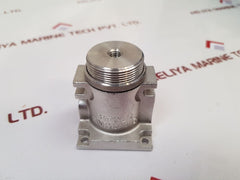 Bifold Mex 2 Pressure Gauge With Solenoid Valve
