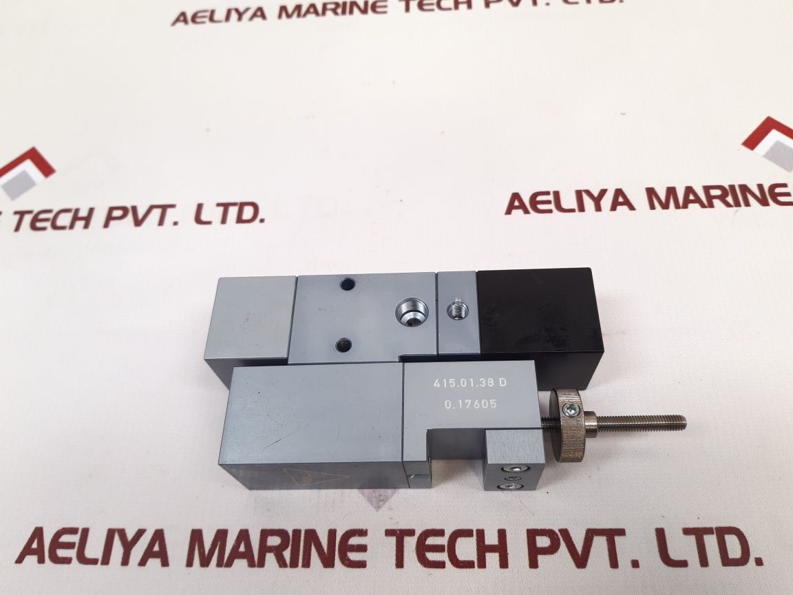 Dopag 415.01.50 F Valve New

