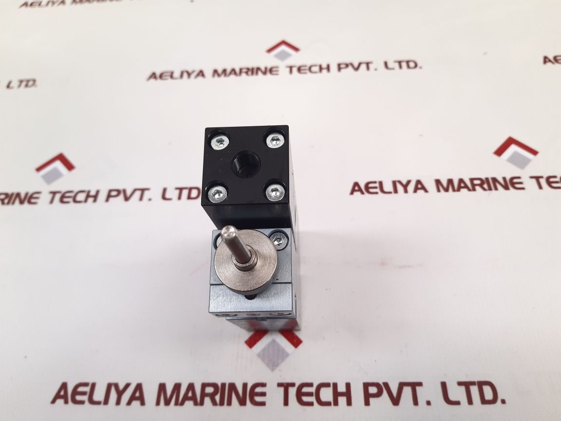 Dopag 415.01.50 F Valve New
