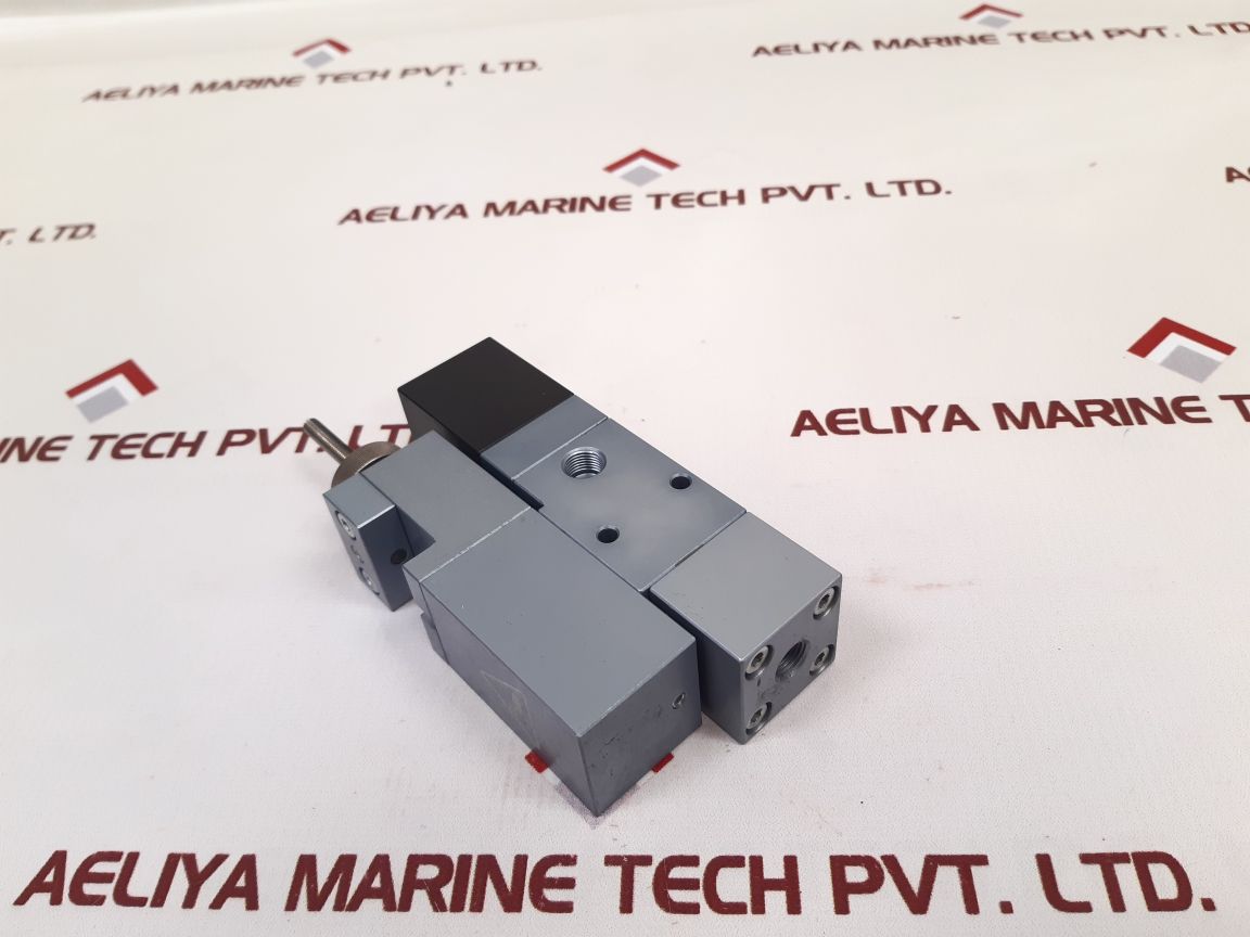 Dopag 415.01.50 F Valve New
