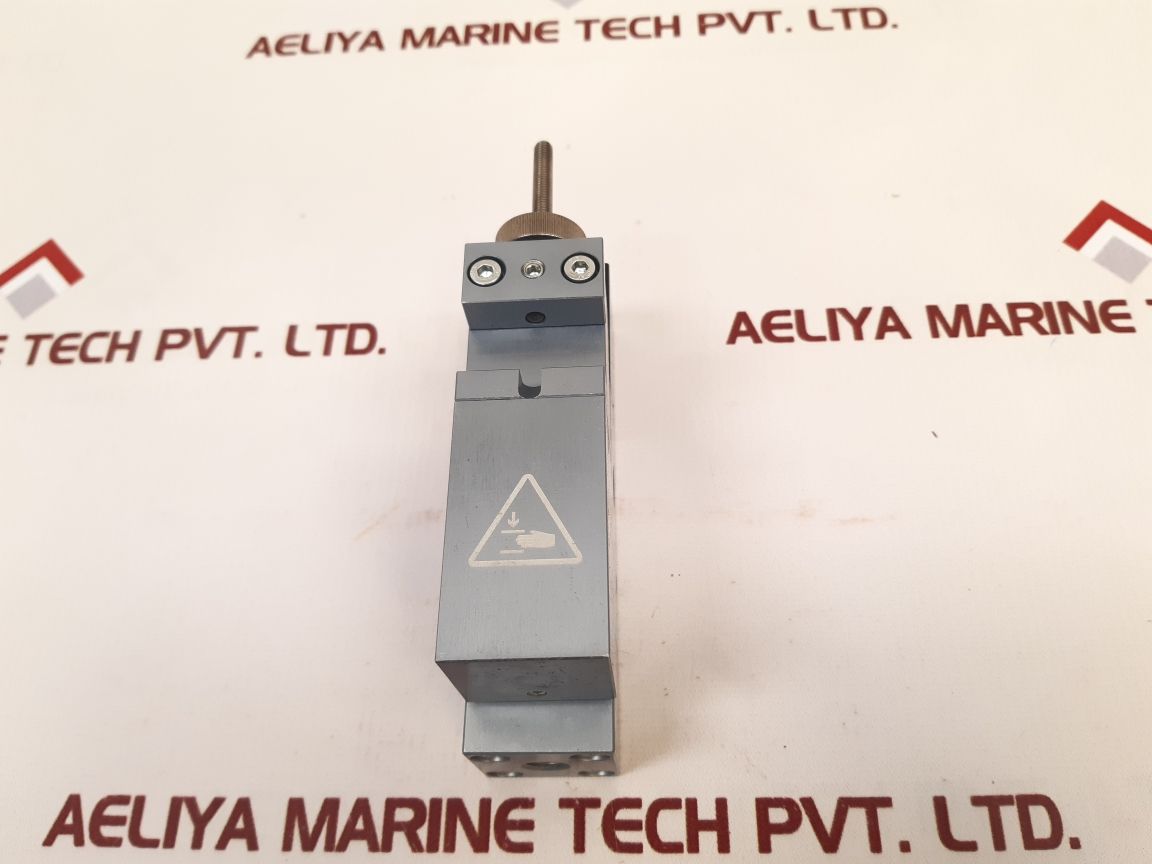 Dopag 415.01.50 F Valve New
