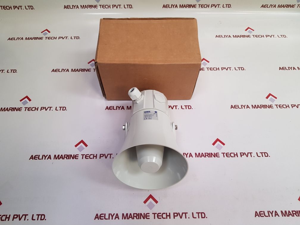 Dnh Hp-10 Loud-speaker