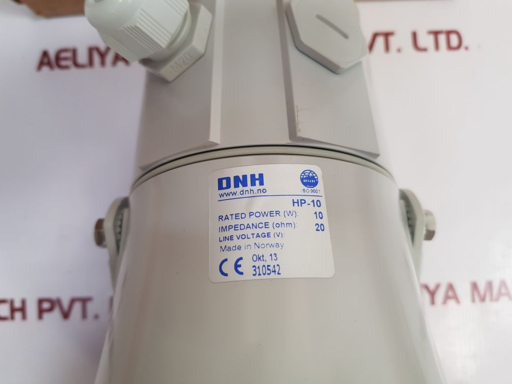 Dnh Hp-10 Loud-speaker