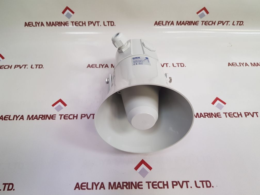 Dnh Hp-10 Loud-speaker