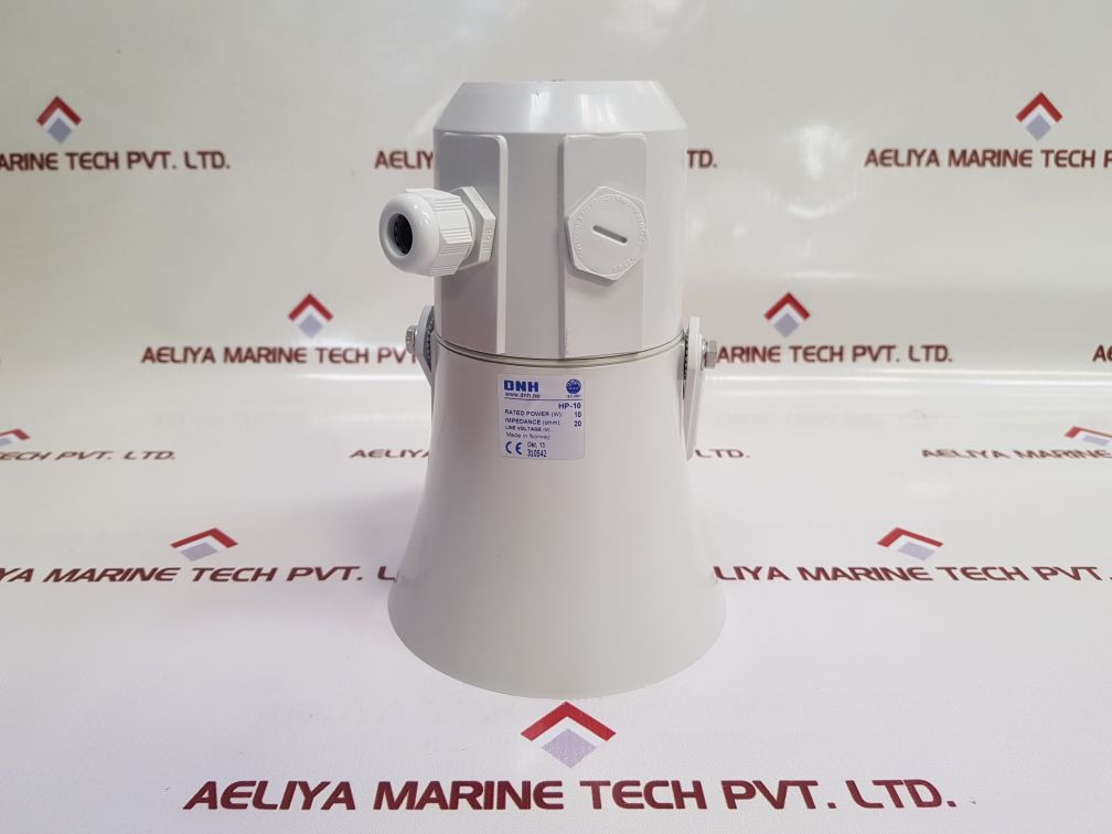 Dnh Hp-10 Loud-speaker