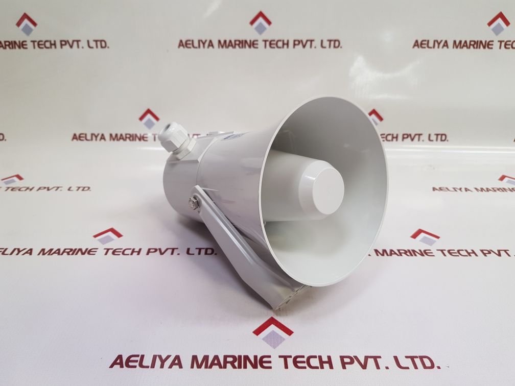 Dnh Hp-10 Loud-speaker