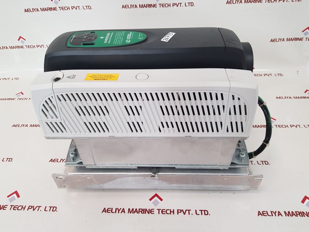 Emerson sk2403 control techniques inverter