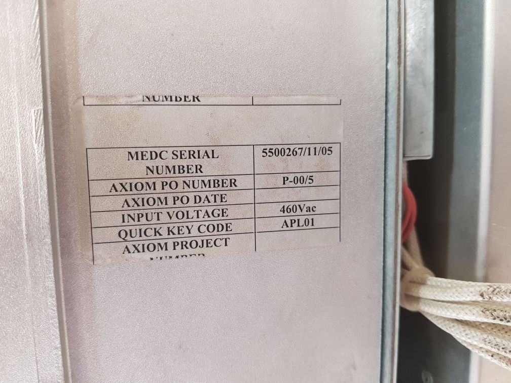 Emerson sk2403 control techniques inverter