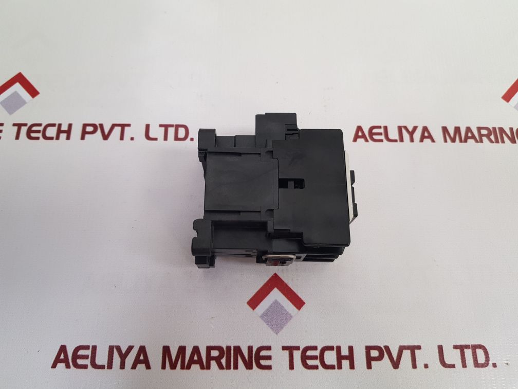 Fuji Electric Sc11Aa Magnetic Contactor Sc-03