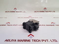 Fuji Electric Sc11Aa Magnetic Contactor Sc-03