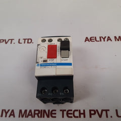 Telemecanique Gv2Me16 / 9-14A Motor Circuit Breaker