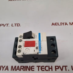 Telemecanique Gv2Me16 / 9-14A Motor Circuit Breaker