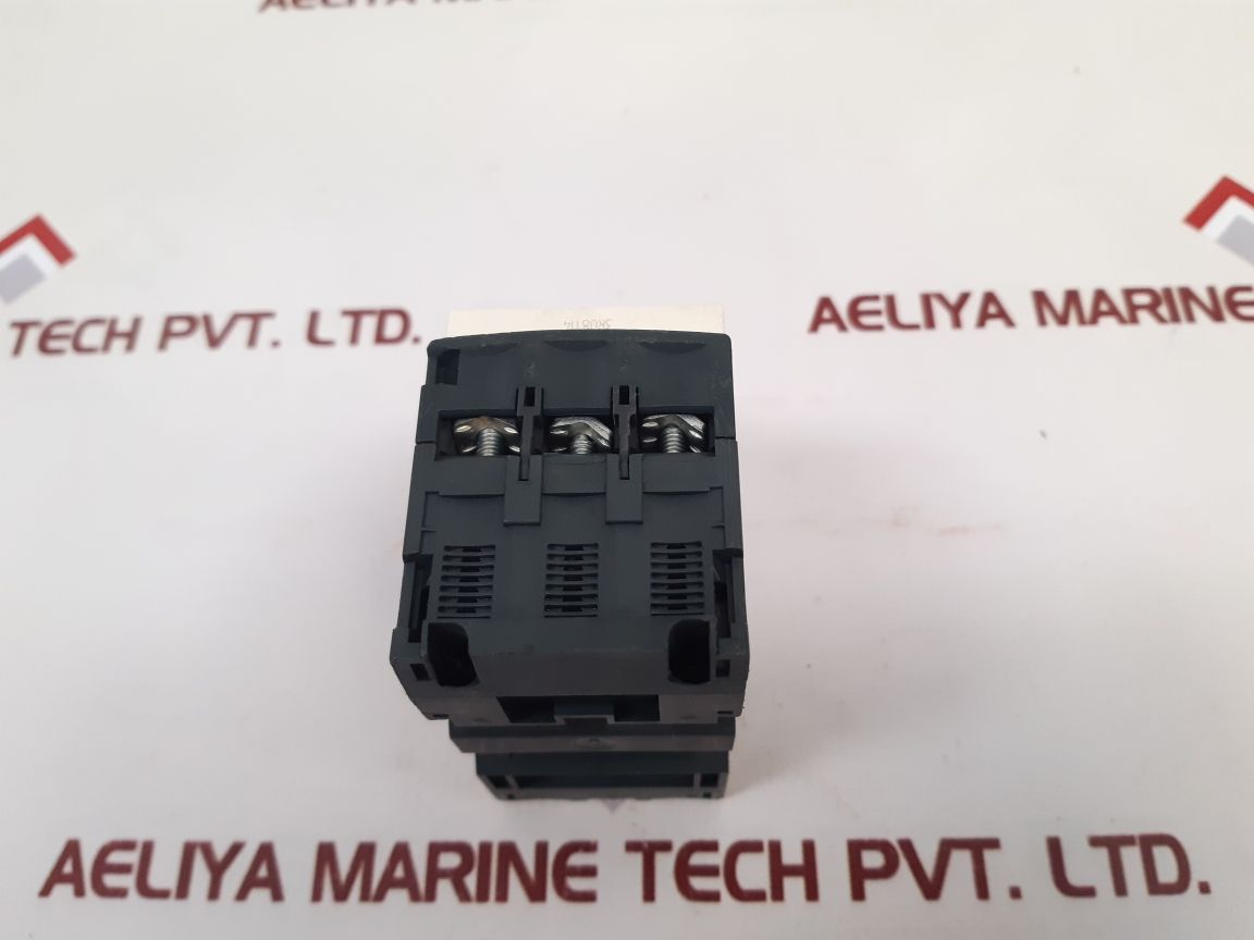 Telemecanique Gv2Me16 / 9-14A Motor Circuit Breaker