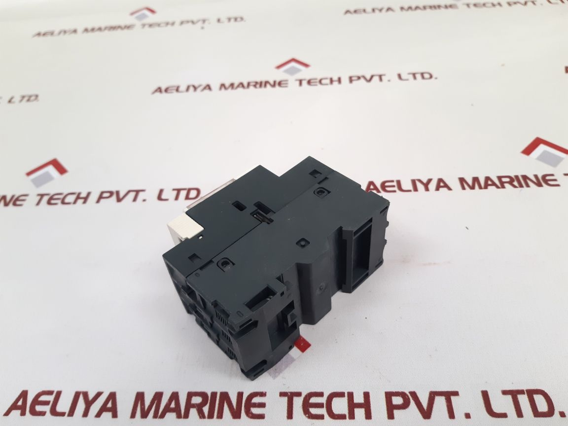 Telemecanique Gv2Me16 / 9-14A Motor Circuit Breaker