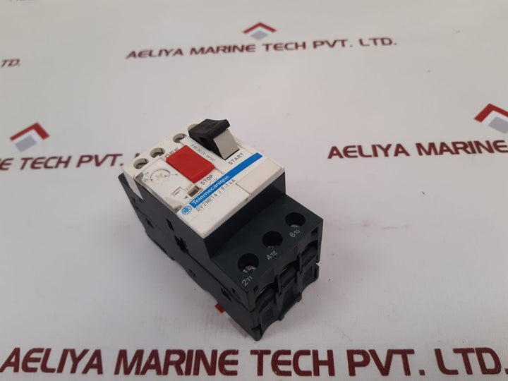 Telemecanique Gv2Me16 / 9-14A Motor Circuit Breaker