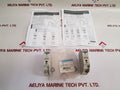 Telemecanique Abr-1S118B Relay Module