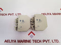 Telemecanique Abr-1S118B Relay Module