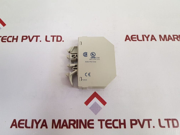 Telemecanique Abr-1S118B Relay Module