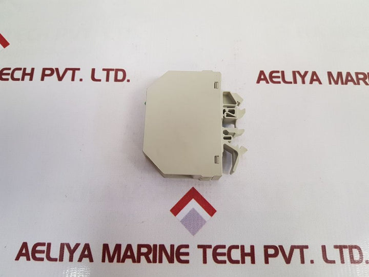 Telemecanique Abr-1S118B Relay Module