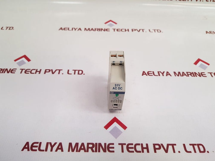 Telemecanique Abr-1S118B Relay Module
