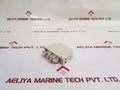 Telemecanique Abr-1S118B Relay Module