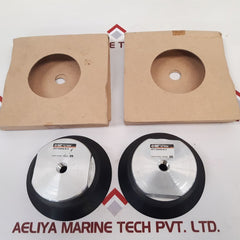 Smc Zpt100Hn-b12 Vacuum Pad 