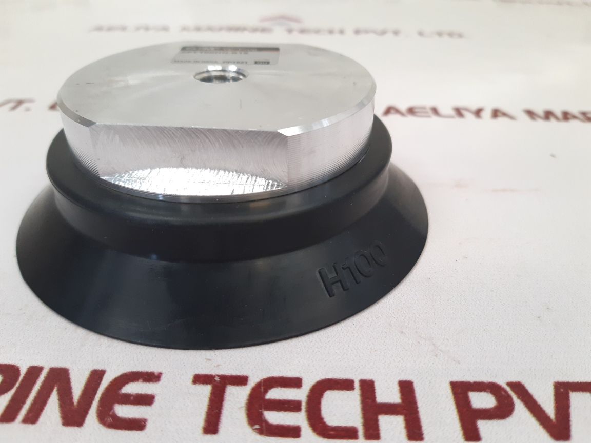 Smc Zpt100Hn-b12 Vacuum Pad 