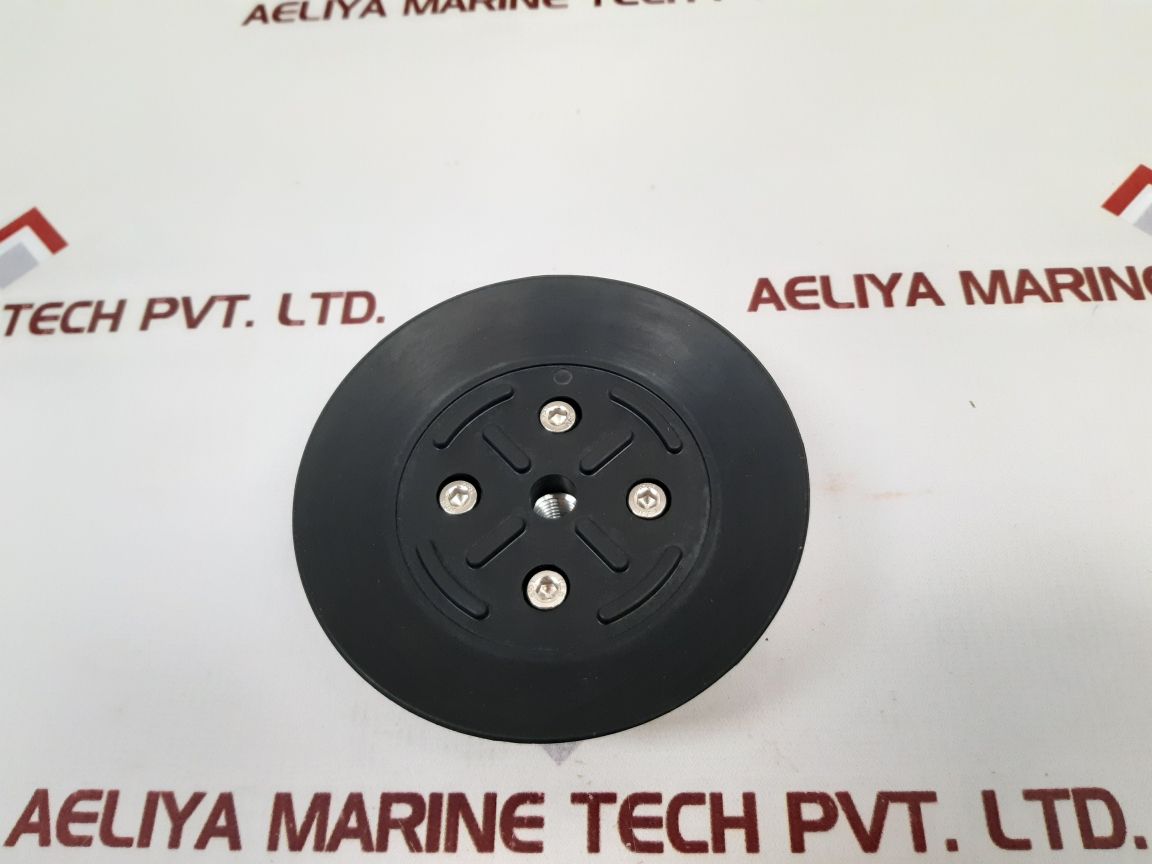 Smc Zpt100Hn-b12 Vacuum Pad 