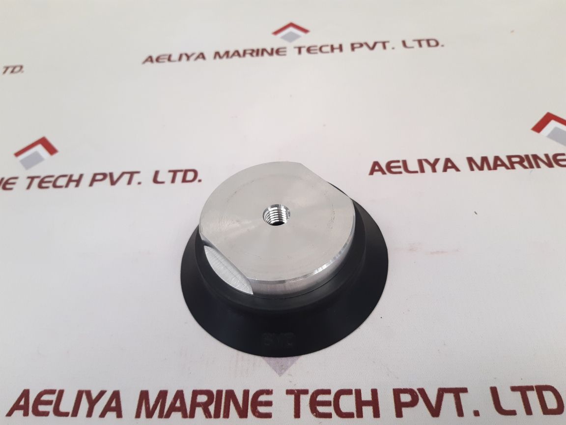 Smc I-zpt100Hn-b12 Vacuum Pad 