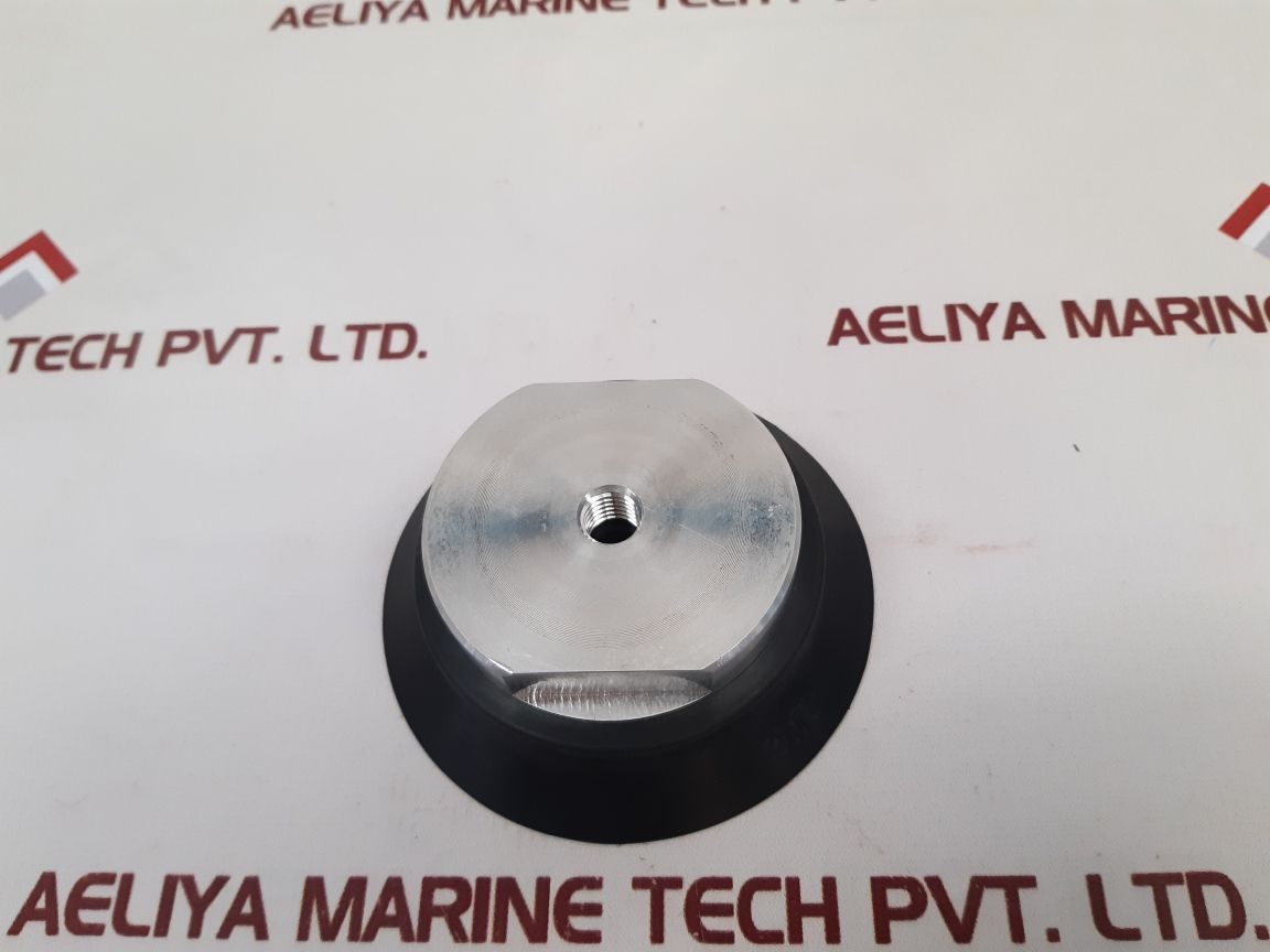 Smc I-zpt100Hn-b12 Vacuum Pad 