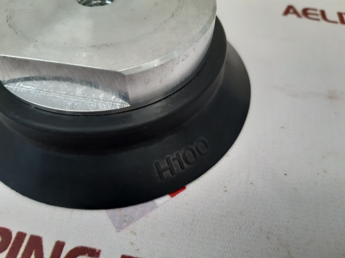 Smc I-zpt100Hn-b12 Vacuum Pad 