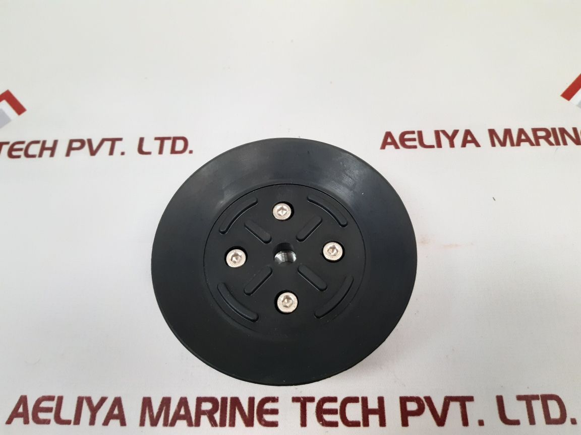 Smc I-zpt100Hn-b12 Vacuum Pad 