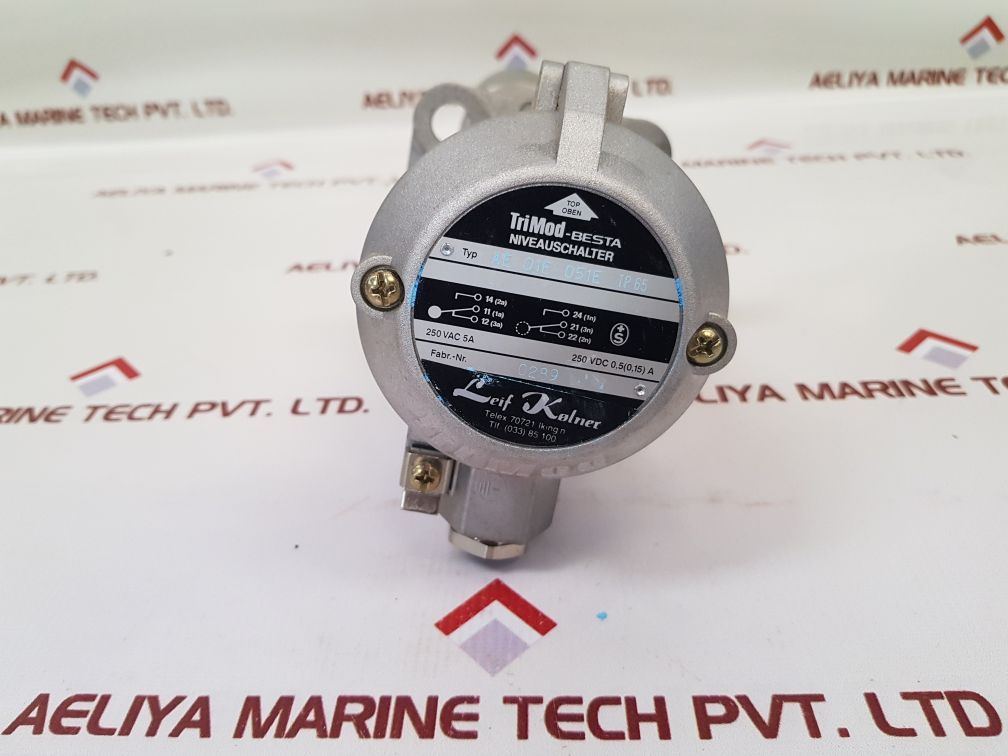 Trimod besta ae 01e 051e ip65 magnetic level switches