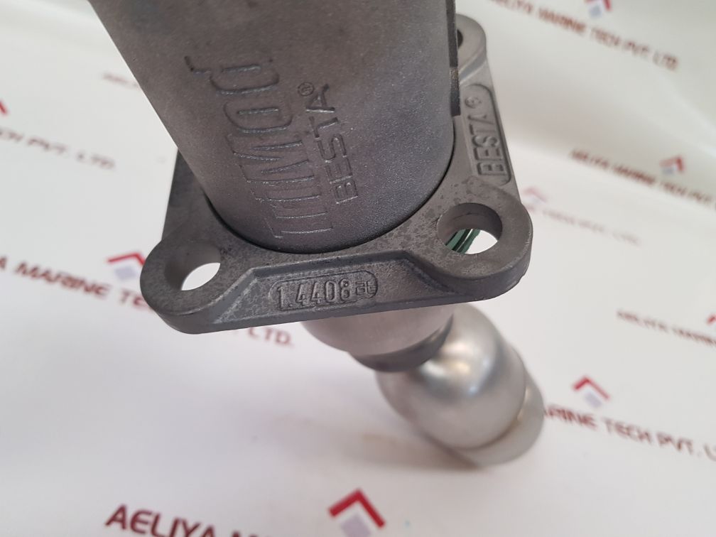 Trimod besta ae 01e 051e ip65 magnetic level switches