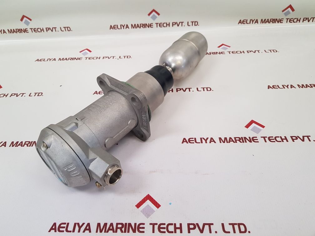 Trimod besta ae 01e 051e ip65 magnetic level switches