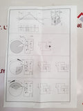 Danfoss Kps 79 Thermostat 060L3103