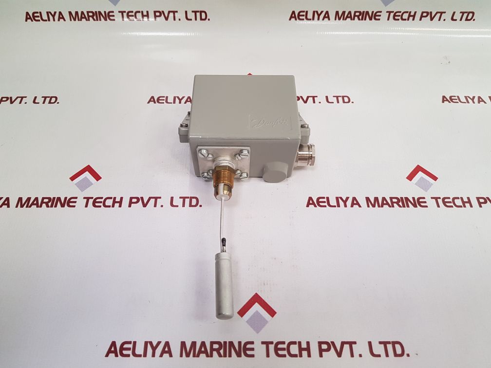 Danfoss Kps 79 Thermostat 060L3103