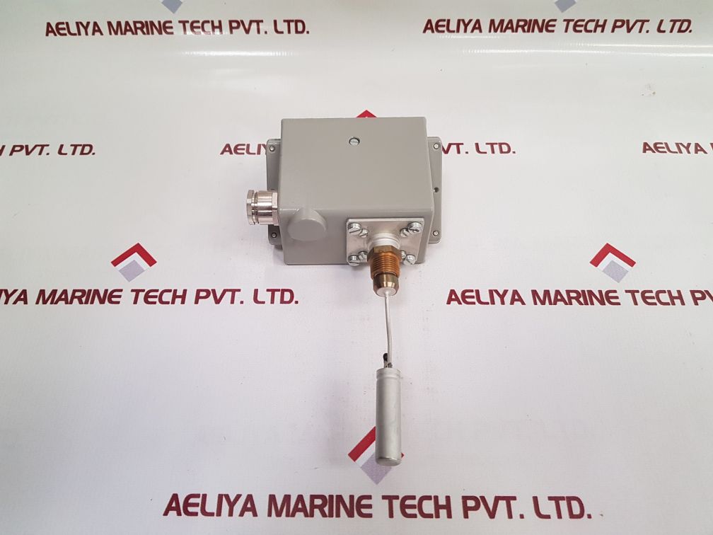 Danfoss Kps 79 Thermostat 060L3103