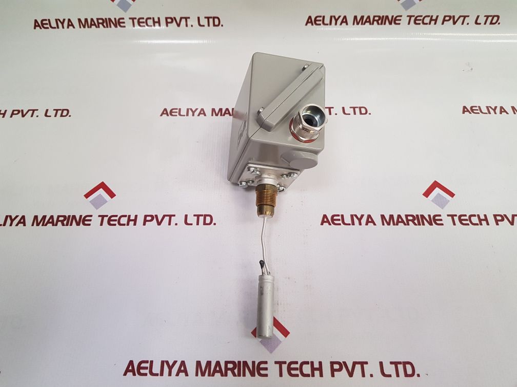 Danfoss Kps 79 Thermostat 060L3103