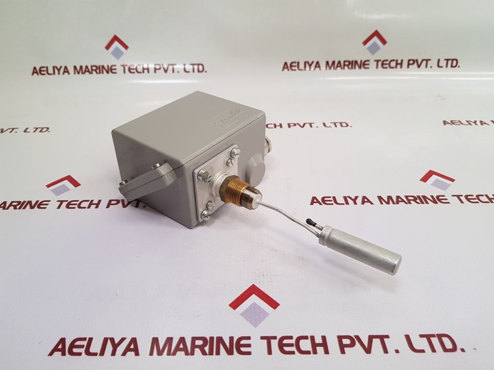 Danfoss Kps 79 Thermostat 060L3103