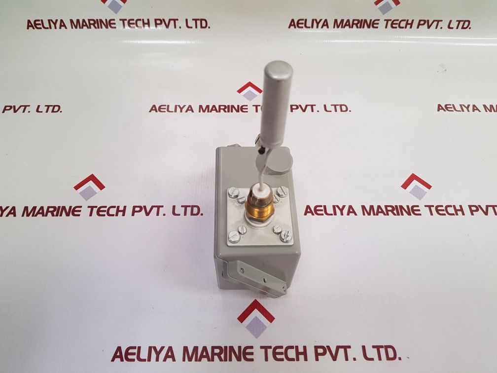 Danfoss Kps 79 Thermostat 060L3103