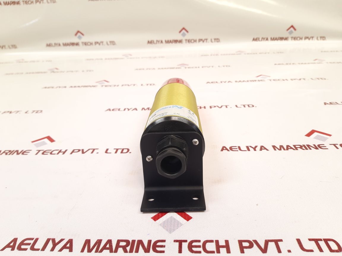 Pfannenberg 21003805000 Flashing Warning Light 