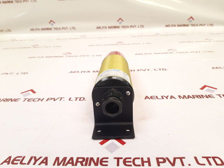Pfannenberg 21003805000 Flashing Warning Light 